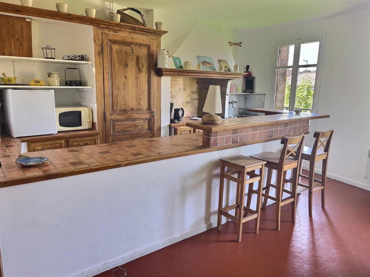 Appartement Calado By K6 Conciergerie à Cassis Extérieur photo